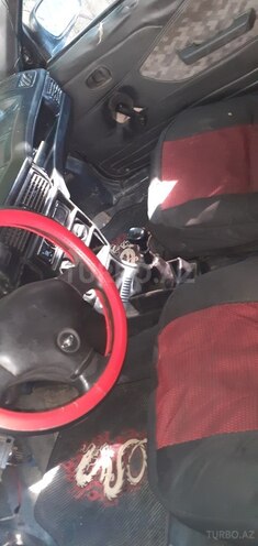 Daewoo Racer 1993, 185,230 km - 1.5 л - Bakı