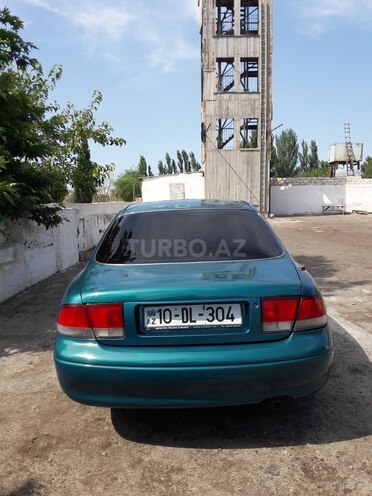 Mazda 626 1996, 257,307 km - 2.0 l - Bakı