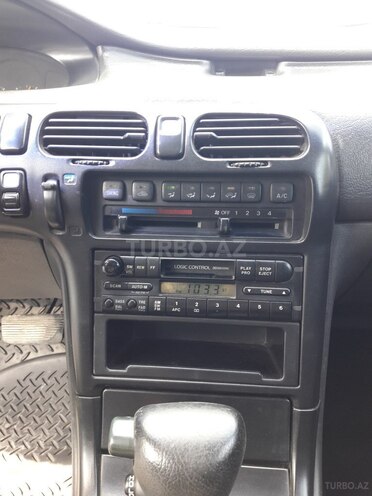 Mazda 626 1996, 257,307 km - 2.0 l - Bakı