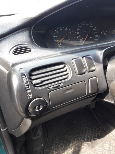 Mazda 626 1996, 257,307 km - 2.0 l - Bakı