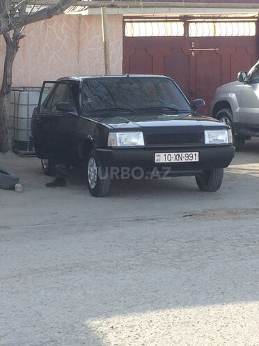 Tofas Sahin 2005, 113,000 km - 1.6 l - Bakı