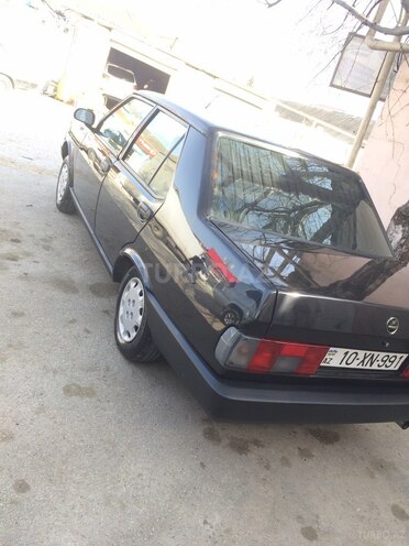 Tofas Sahin 2005, 113,000 km - 1.6 l - Bakı