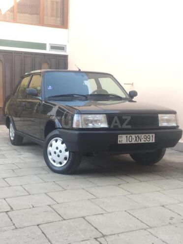 Tofas Sahin 2005, 113,000 km - 1.6 l - Bakı