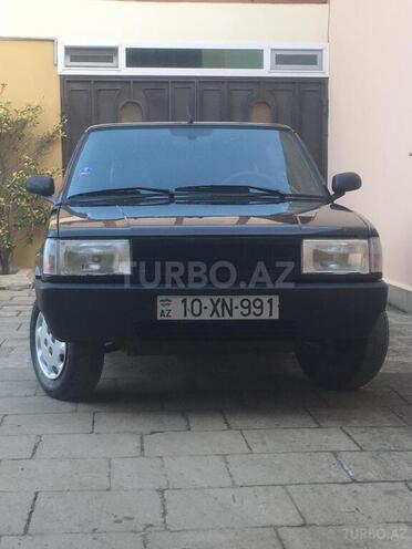 Tofas Sahin 2005, 113,000 km - 1.6 l - Bakı
