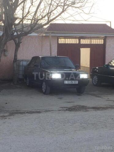 Tofas Sahin 2005, 113,000 km - 1.6 l - Bakı