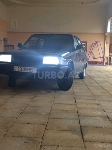 Tofas Sahin 2005, 113,000 km - 1.6 l - Bakı