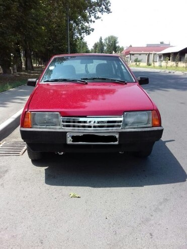 LADA (VAZ) 2109 1993, 88 km - 1.5 l - Mingəçevir