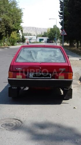 LADA (VAZ) 2109 1993, 88 km - 1.5 l - Mingəçevir