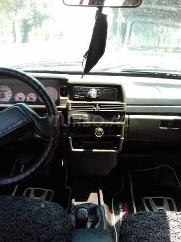 LADA (VAZ) 2109 1993, 88 km - 1.5 l - Mingəçevir