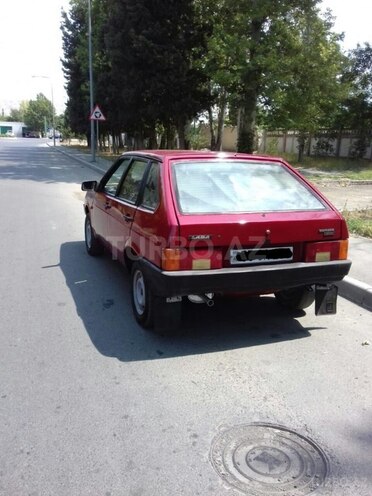 LADA (VAZ) 2109 1993, 88 km - 1.5 l - Mingəçevir