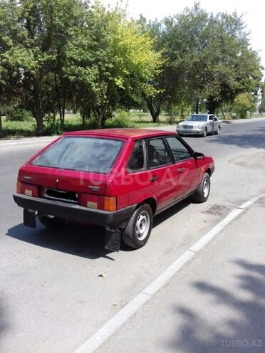 LADA (VAZ) 2109 1993, 88 km - 1.5 l - Mingəçevir