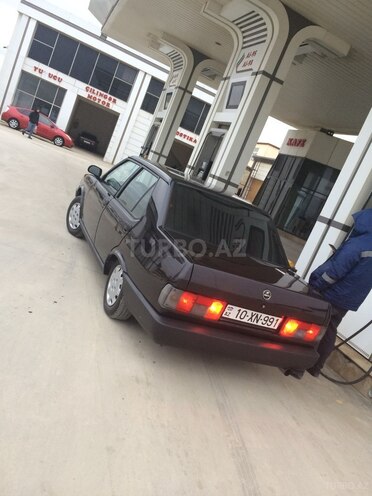 Tofas Sahin 2005, 113,000 km - 1.6 l - Bakı