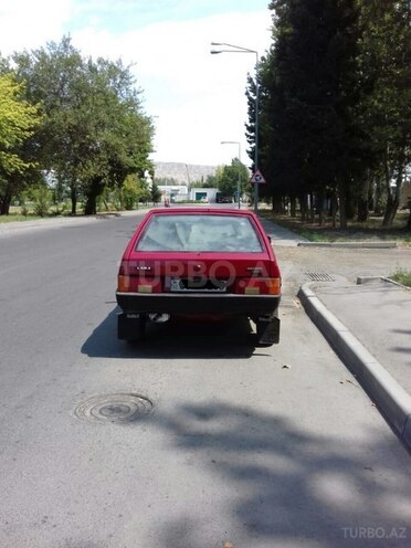 LADA (VAZ) 2109 1993, 88 km - 1.5 l - Mingəçevir