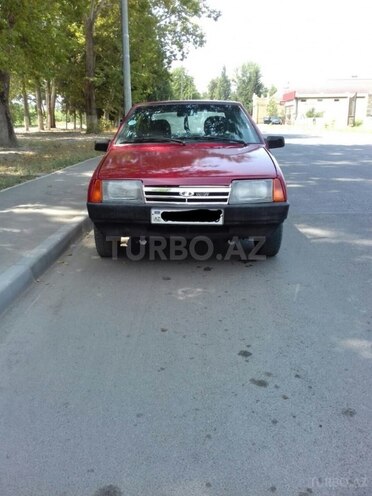 LADA (VAZ) 2109 1993, 88 km - 1.5 l - Mingəçevir