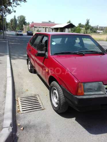 LADA (VAZ) 2109 1993, 88 km - 1.5 l - Mingəçevir