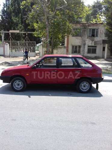 LADA (VAZ) 2109 1993, 88 km - 1.5 l - Mingəçevir