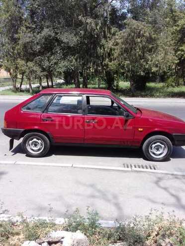 LADA (VAZ) 2109 1993, 88 km - 1.5 l - Mingəçevir