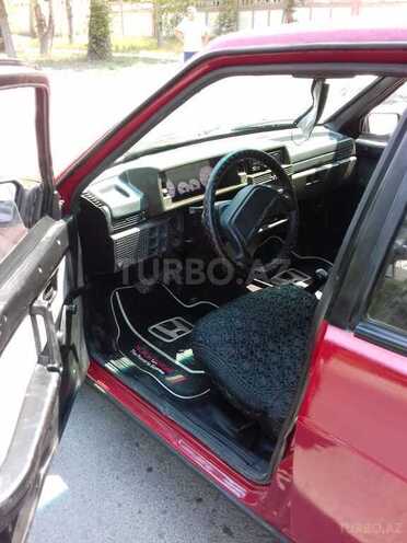 LADA (VAZ) 2109 1993, 88 km - 1.5 l - Mingəçevir