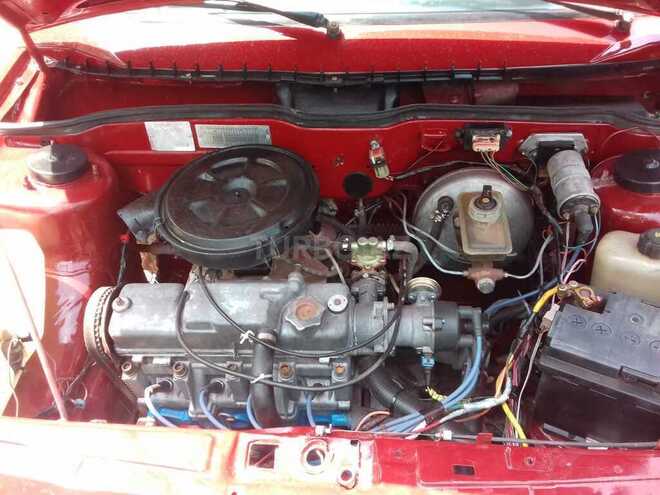 LADA (VAZ) 2109 1993, 88 km - 1.5 l - Mingəçevir