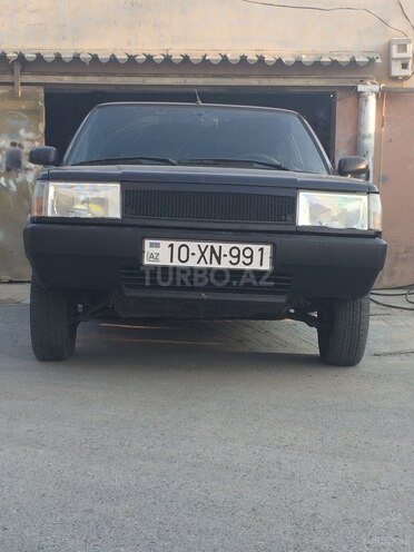 Tofas Sahin 2005, 113,000 km - 1.6 l - Bakı