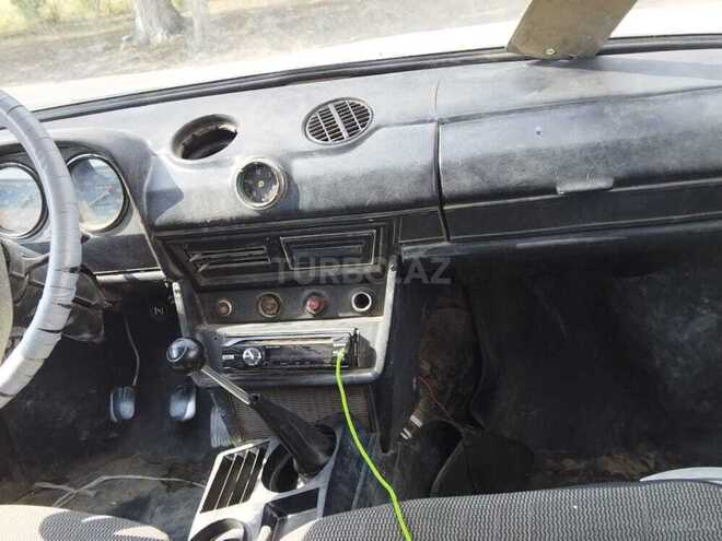 LADA (VAZ) 2106 1984, 547,853 km - 1.5 л - Şamaxı