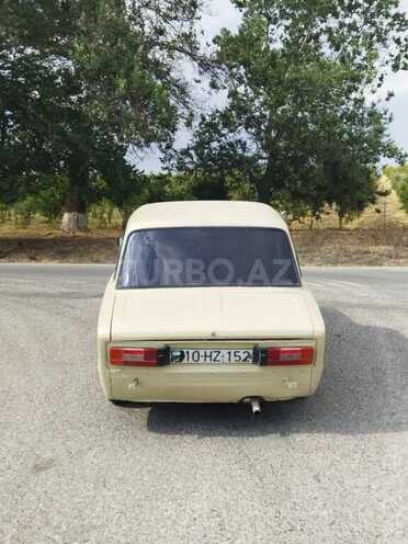 LADA (VAZ) 2106 1984, 547,853 km - 1.5 л - Şamaxı