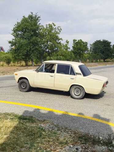 LADA (VAZ) 2106 1984, 547,853 km - 1.5 л - Şamaxı