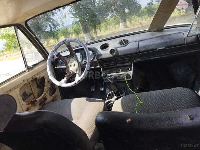 LADA (VAZ) 2106 1984, 547,853 km - 1.5 л - Şamaxı