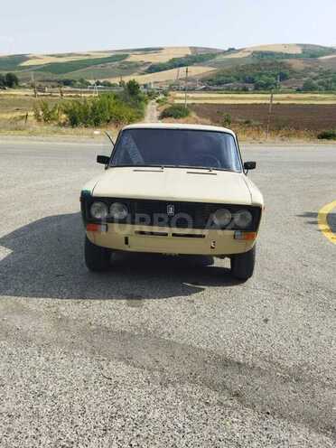 LADA (VAZ) 2106 1984, 547,853 km - 1.5 л - Şamaxı