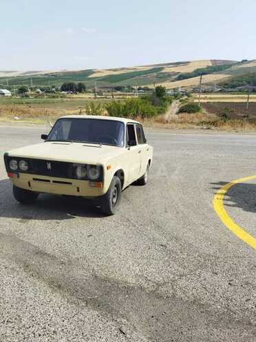 LADA (VAZ) 2106 1984, 547,853 km - 1.5 л - Şamaxı