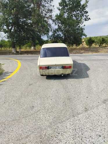 LADA (VAZ) 2106 1984, 547,853 km - 1.5 л - Şamaxı