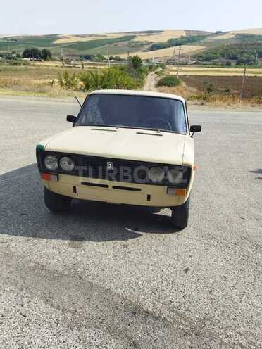 LADA (VAZ) 2106 1984, 547,853 km - 1.5 л - Şamaxı
