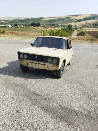 LADA (VAZ) 2106 1984, 547,853 km - 1.5 л - Şamaxı