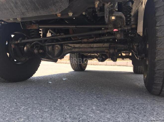 Toyota Land Cruiser 2011, 160,000 km - 4.2 l - Bakı