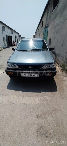 Kia Pride 1994, 451,666 km - 1.3 л - Bakı