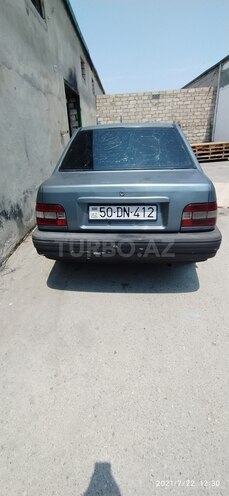Kia Pride 1994, 451,666 km - 1.3 л - Bakı