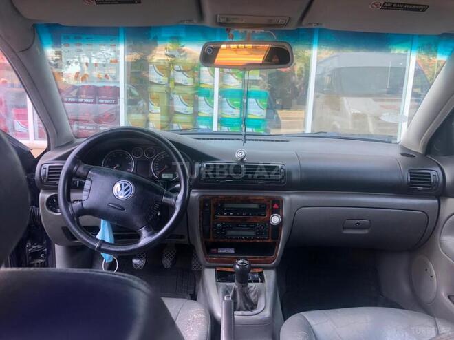 Volkswagen Passat 2001, 308,000 km - 1.8 л - Sumqayıt
