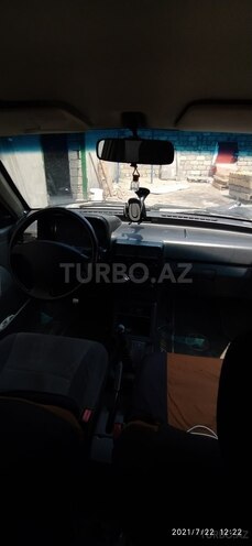 Kia Pride 1994, 451,666 km - 1.3 л - Bakı
