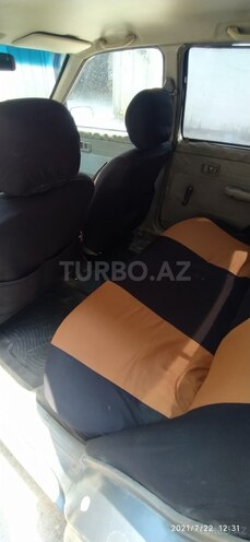 Kia Pride 1994, 451,666 km - 1.3 л - Bakı