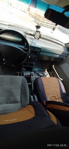 Kia Pride 1994, 451,666 km - 1.3 л - Bakı