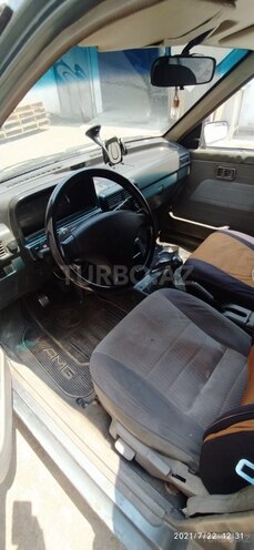 Kia Pride 1994, 451,666 km - 1.3 л - Bakı