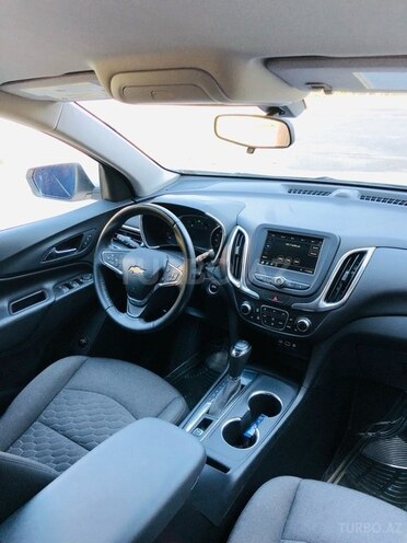 Chevrolet Equinox 2018, 42,000 km - 1.5 l - Bakı