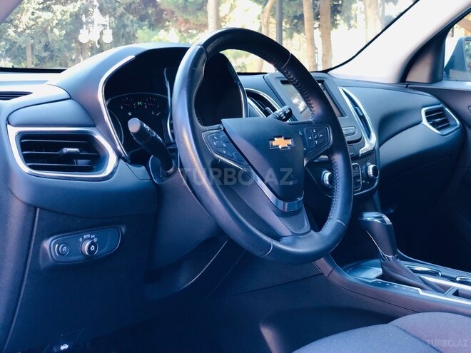 Chevrolet Equinox 2018, 42,000 km - 1.5 l - Bakı