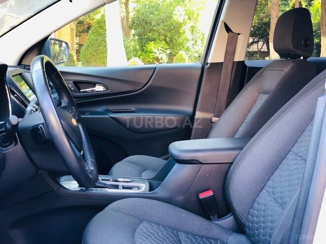 Chevrolet Equinox 2018, 42,000 km - 1.5 l - Bakı