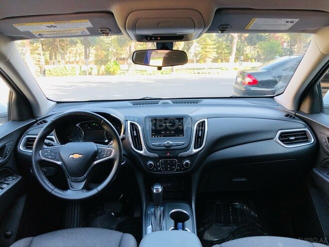 Chevrolet Equinox 2018, 42,000 km - 1.5 l - Bakı