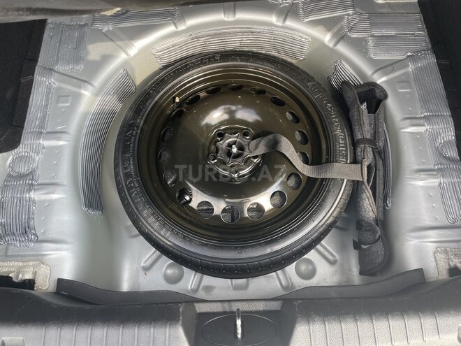 Chevrolet Cruze 2015, 106,000 km - 1.4 l - Bakı
