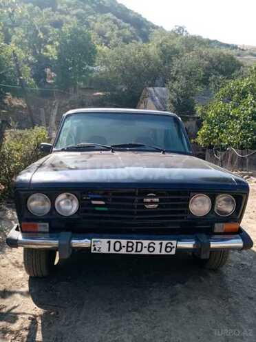 LADA (VAZ) 2106 1993, 200,000 km - 1.6 л - Xırdalan