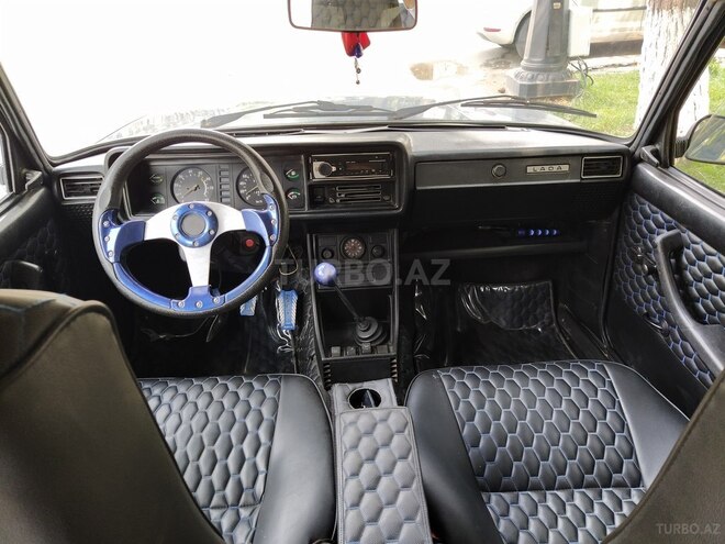 LADA (VAZ) 2107 2005, 78,000 km - 1.6 l - Bakı