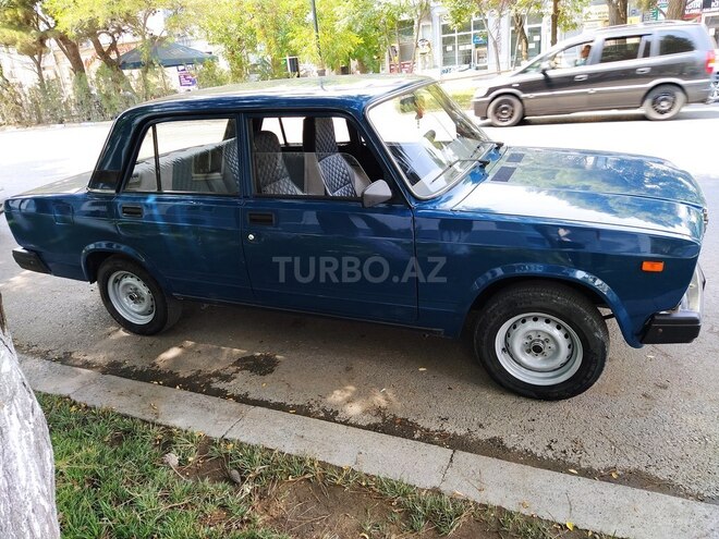 LADA (VAZ) 2107 2005, 78,000 km - 1.6 l - Bakı