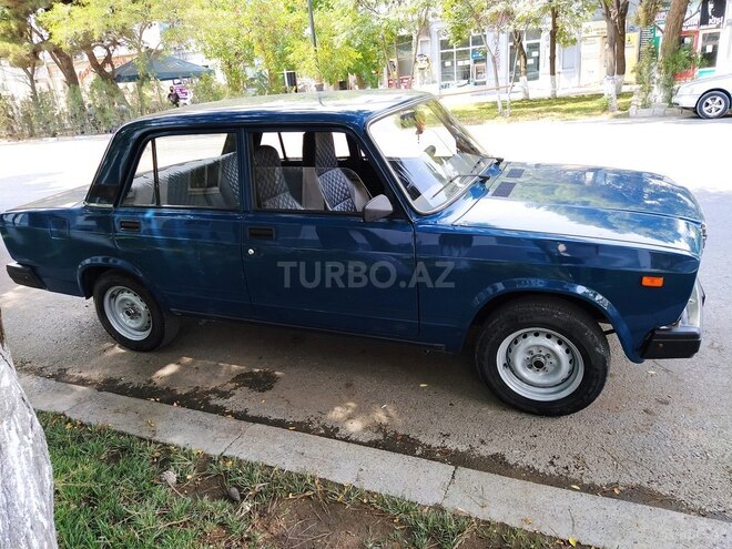 LADA (VAZ) 2107 2005, 78,000 km - 1.6 l - Bakı